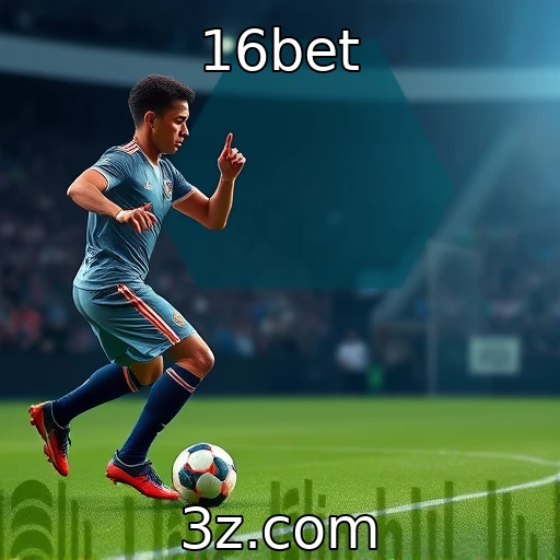 Análise detalhada das apostas esportivas para o Campeonato Brasileiro | 16bet