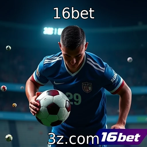 Desvendando as Novas Estratégias em Apostas Esportivas | 16bet