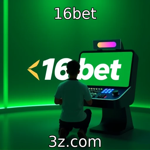 Análise do mercado de jogos eletrônicos no Brasil - 16bet