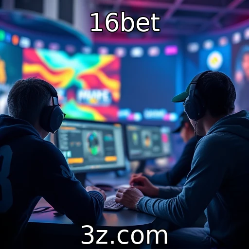 Análise das maiores finais de e-sports que agitaram o Brasil | 16bet