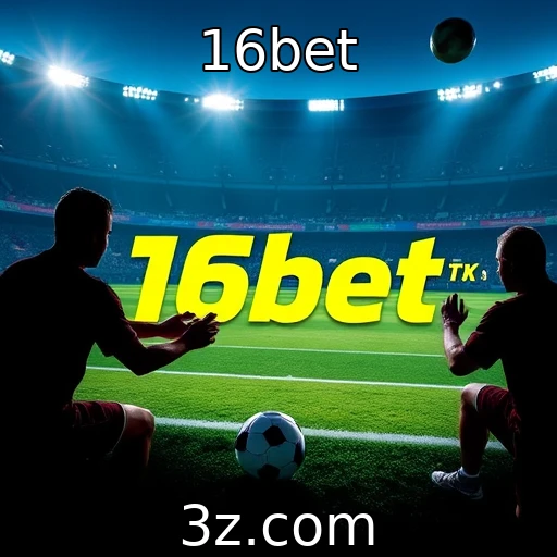 Apostas Esportivas: Análise da Última Rodada nos Principais Campeonatos : 16bet