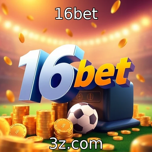 Descubra as Tendências Futuras das Apostas Esportivas em 2025 | 16bet