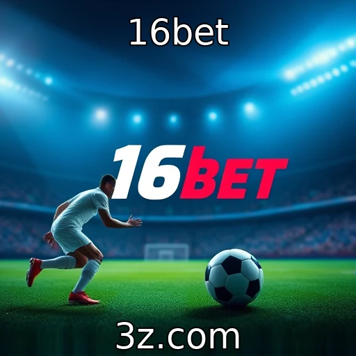 Explorando o crescimento das apostas esportivas em 2025 | 16bet