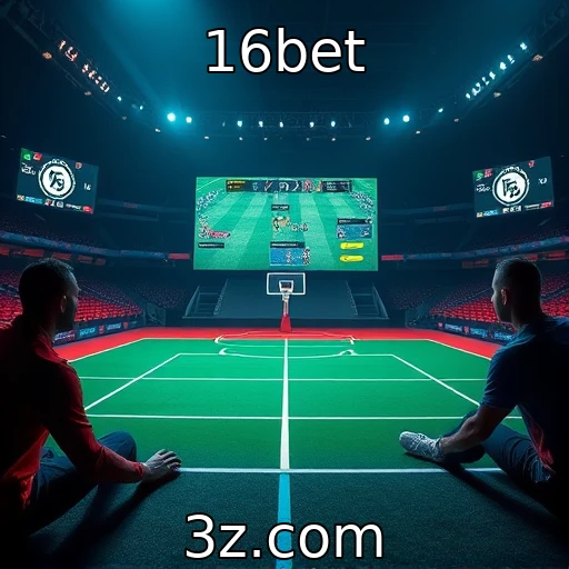 Os principais campeonatos de e-sports que você não pode perder : 16bet