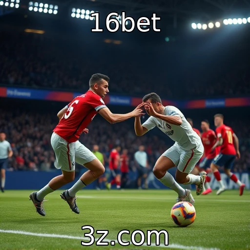 Impacto das microtransações na experiência do jogador | 16bet