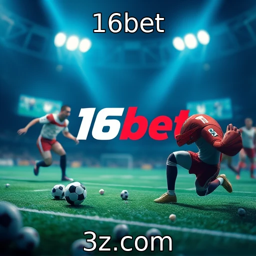 Novas tecnologias que estão mudando a indústria de jogos : 16bet