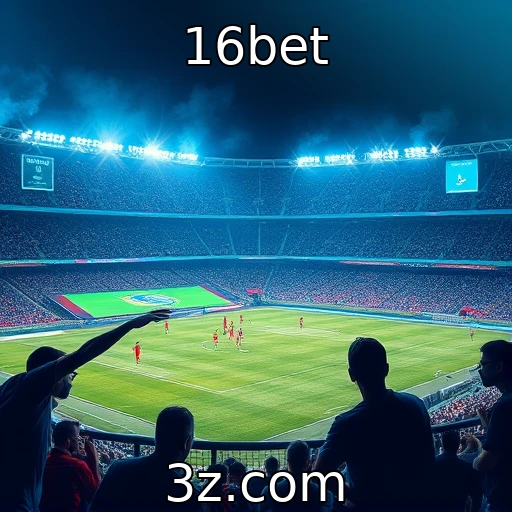 Novas Tendências em Apostas Esportivas Para 2024 | 16bet