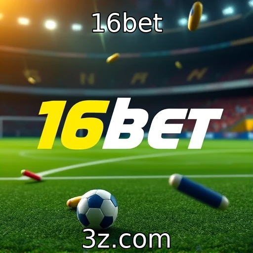 Paixão pelos jogos: a ascensão dos cassinos online no Brasil - 16bet