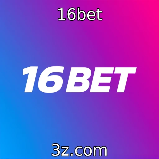 Apostas esportivas: insights que podem transformar sua estratégia : 16bet