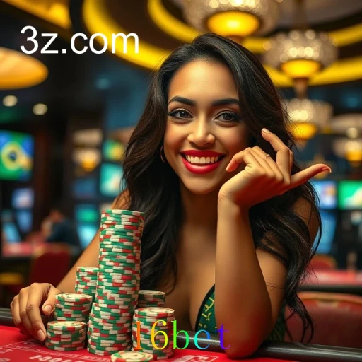 16bet Plataforma Completa