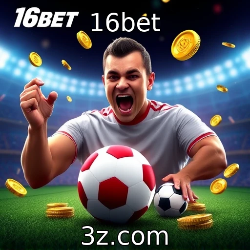 Táticas Infalíveis para Apostar em Partidas de Futebol | 16bet