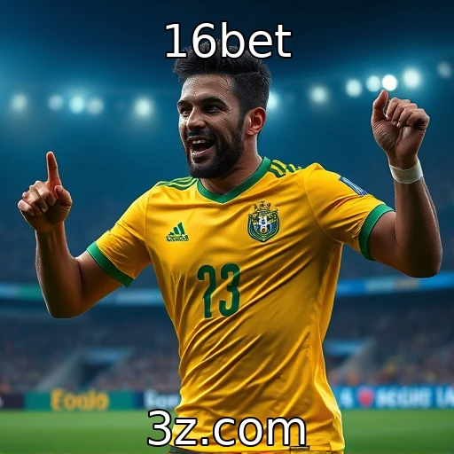 Os segredos das apostas esportivas que todo jogador deve conhecer - 16bet