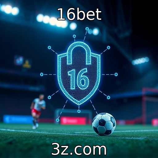 Apostas Esportivas: Como Analisar Partidas para Lucrar Mais | 16bet