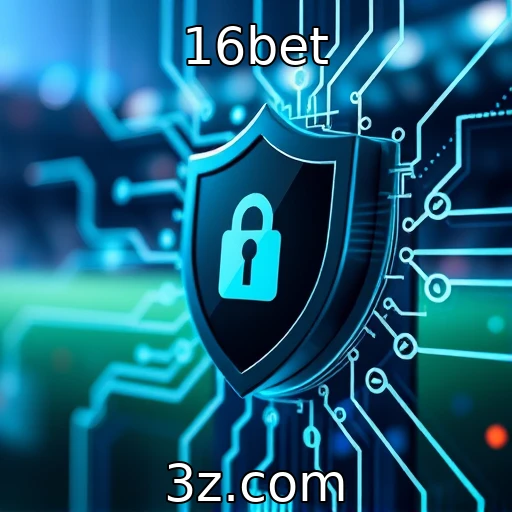 Apostas Esportivas: Dicas para Melhorar Suas Análises de Partidas : 16bet