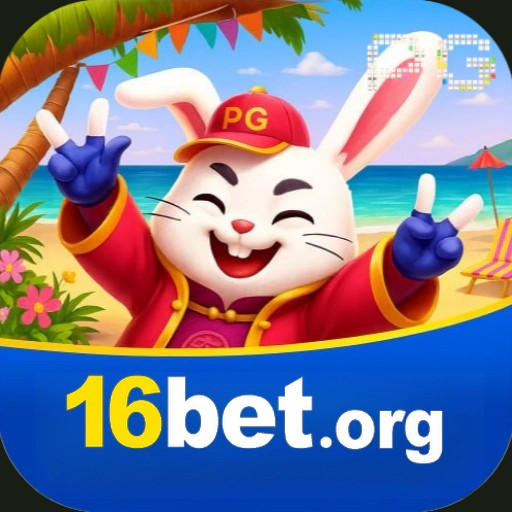16bet logo