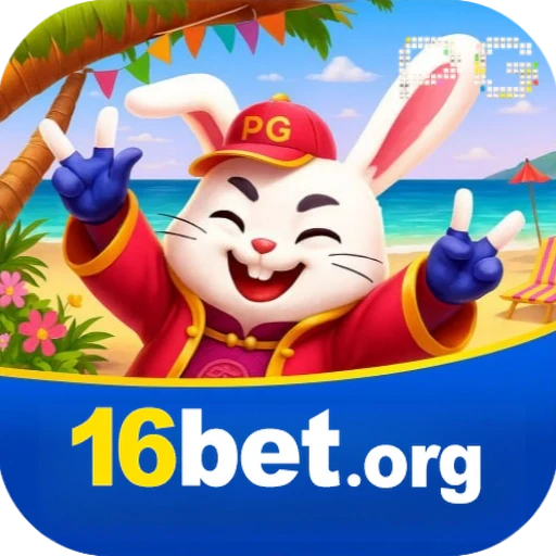 16bet logo
